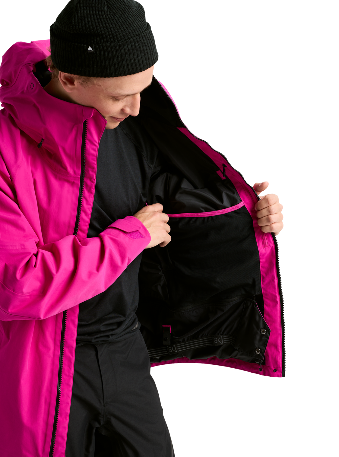 Burton [ak] Cyclic GORE-TEX Jacket