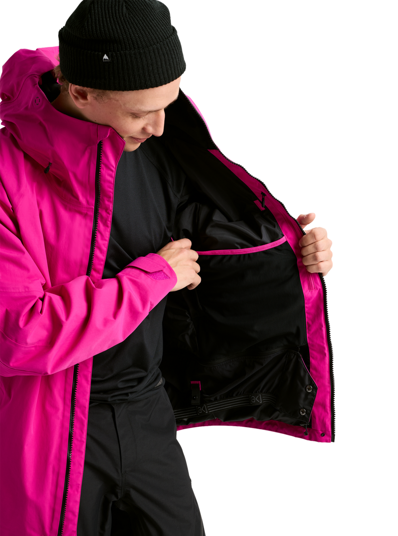 Burton [ak] Cyclic GORE-TEX Jacket
