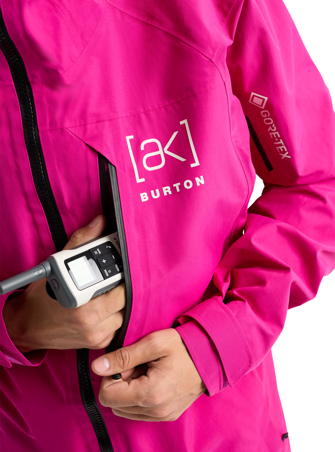 Burton [ak] Cyclic GORE-TEX Jacket