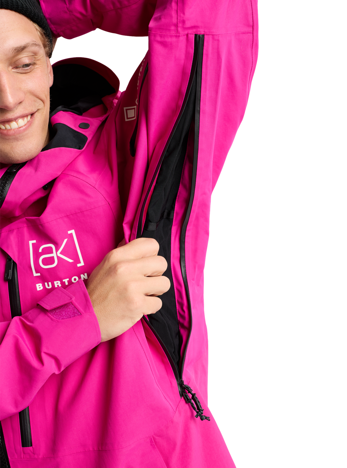 Burton [ak] Cyclic GORE-TEX Jacket