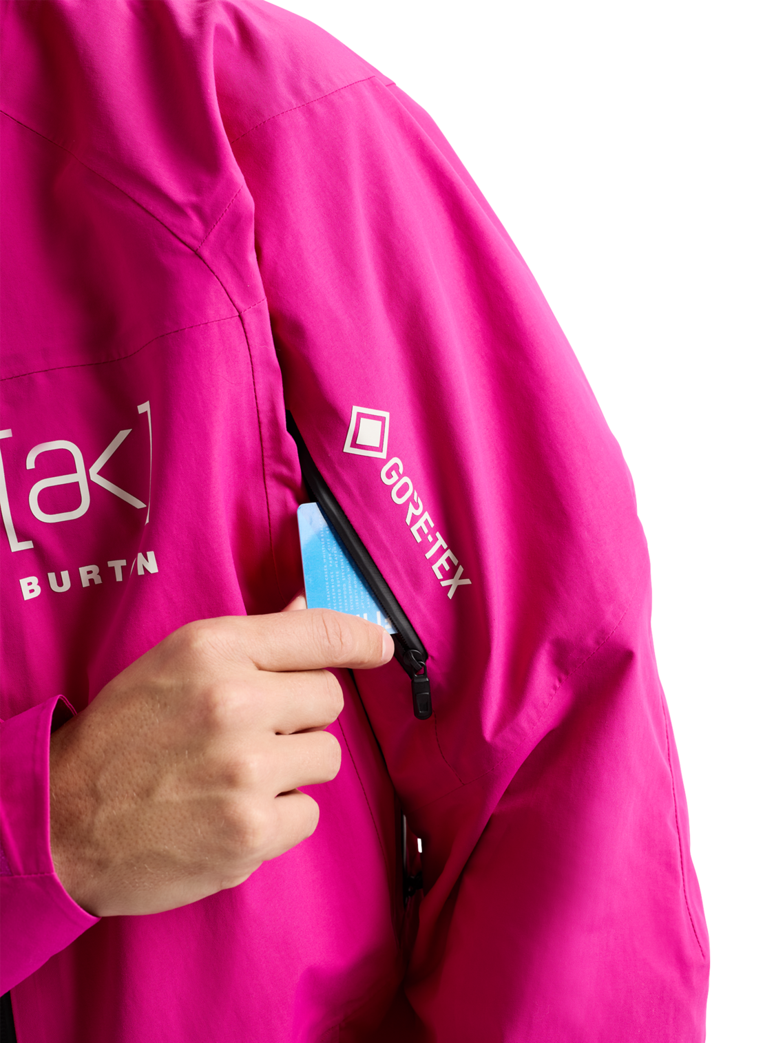 Burton [ak] Cyclic GORE-TEX Jacket