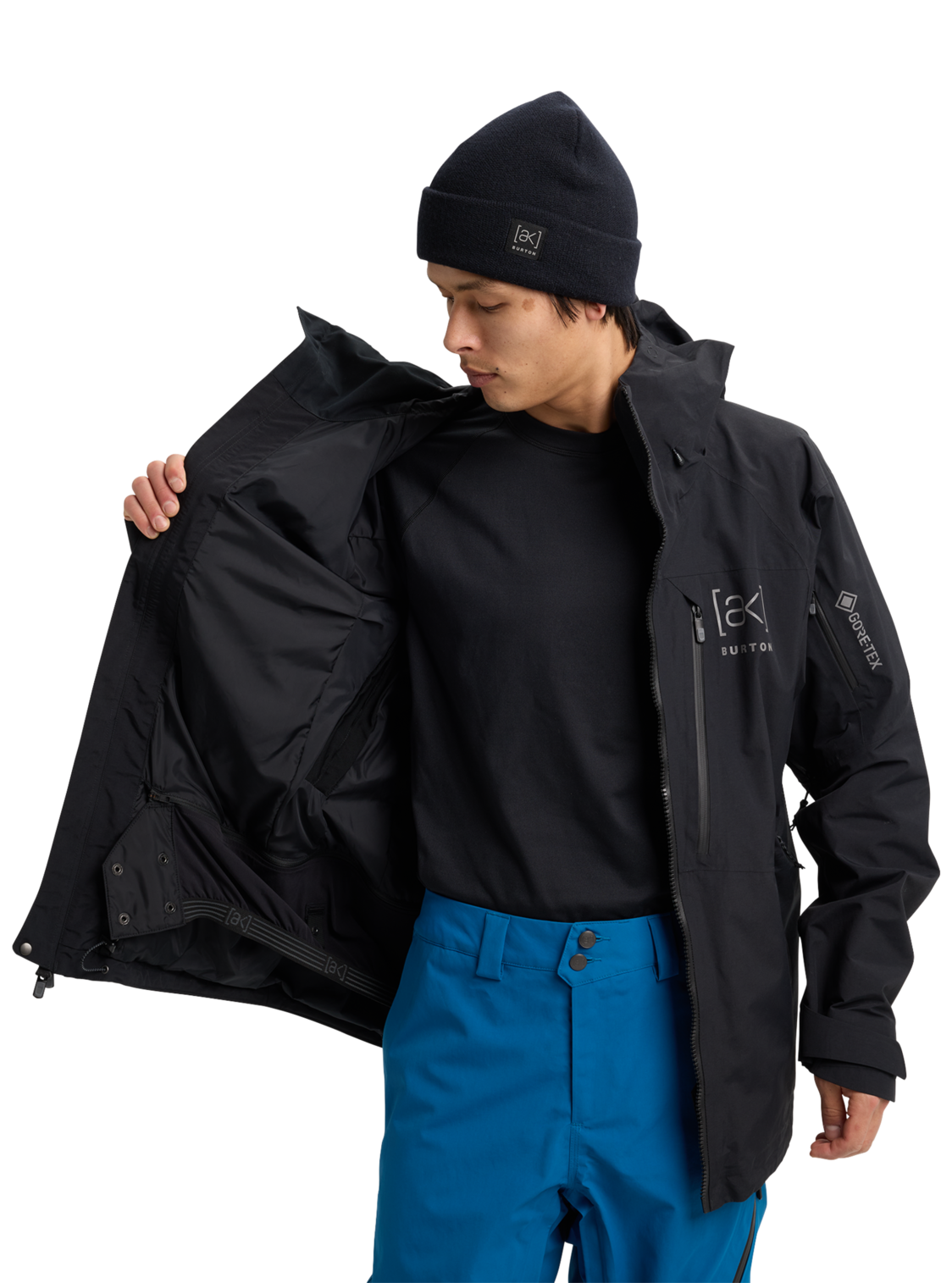 Burton [ak] Cyclic GORE-TEX Jacket