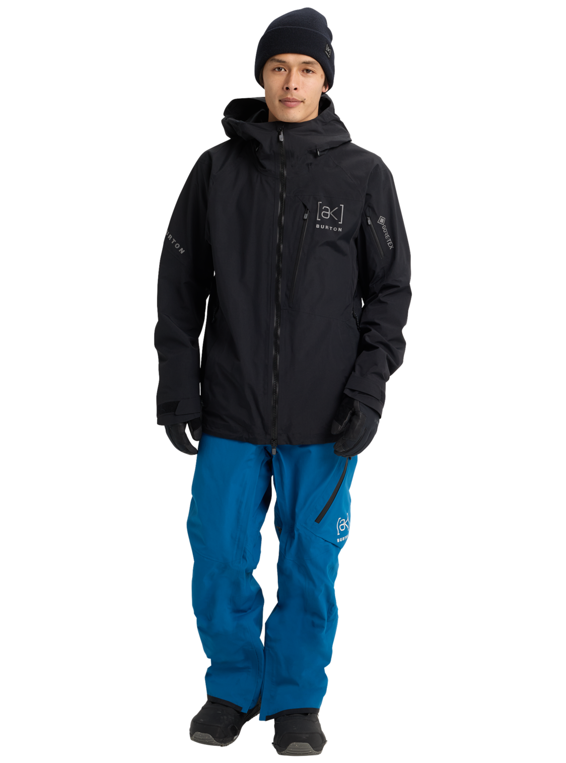 Burton [ak] Cyclic GORE-TEX Jacket