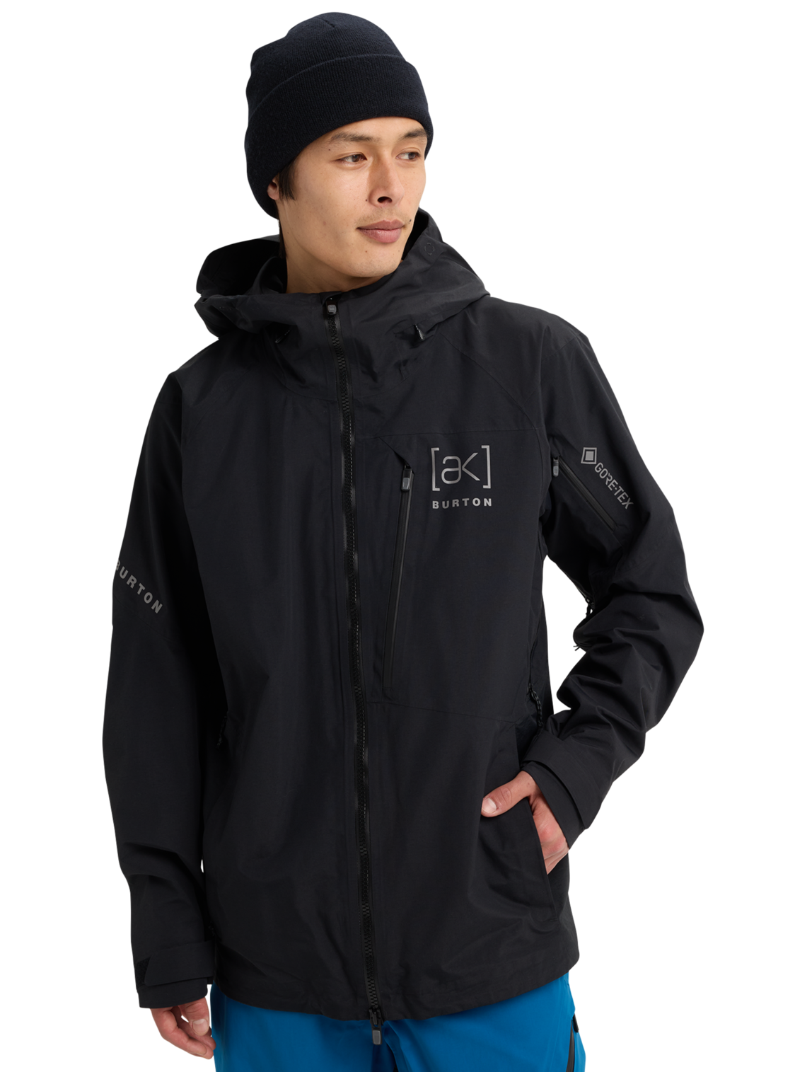 Burton [ak] Cyclic GORE-TEX Jacket