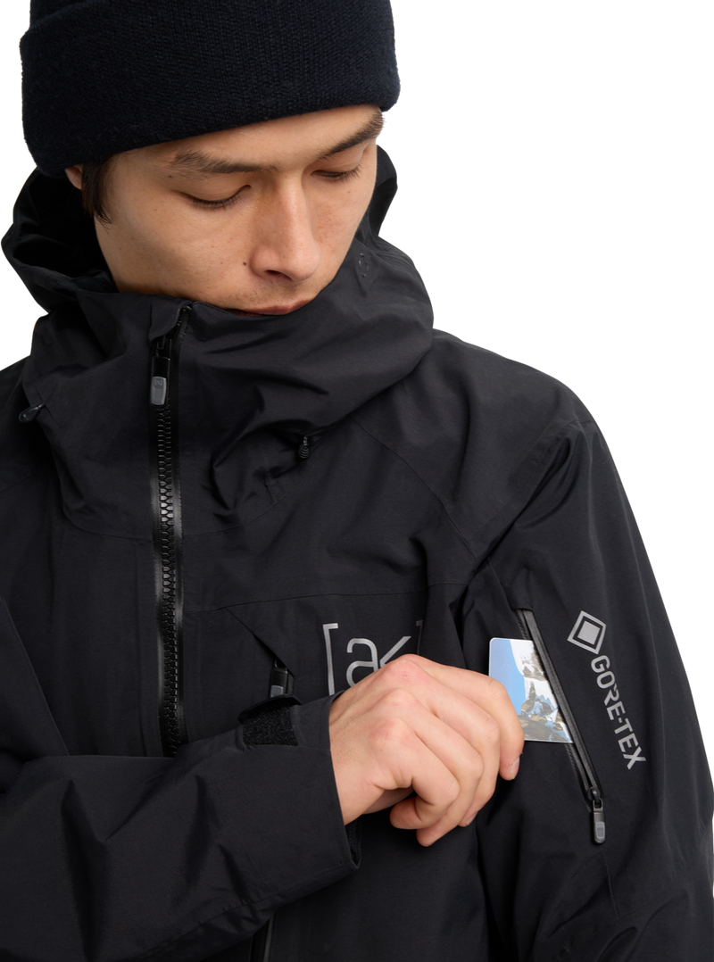 Burton [ak] Cyclic GORE-TEX Jacket