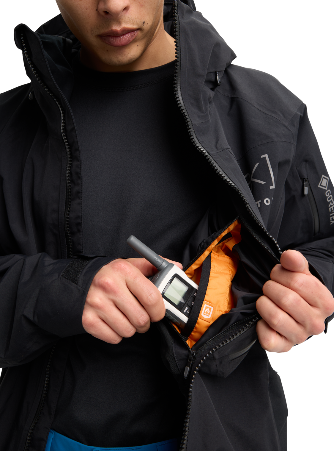 Burton [ak] Cyclic GORE-TEX Jacket