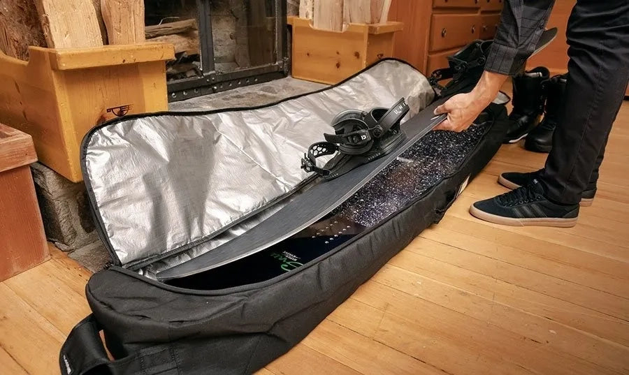 Dakine Low Roller Snowboard Bag