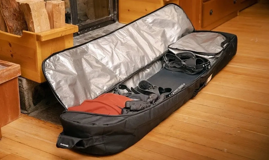 Dakine Low Roller Snowboard Bag