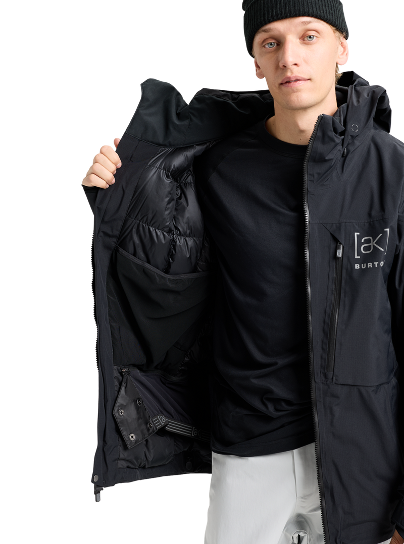 Burton [ak] LZ GORE-TEX Down Jacket