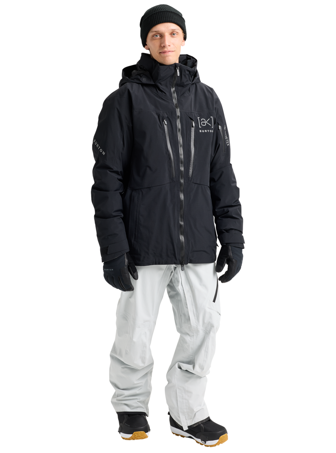 Burton [ak] LZ GORE-TEX Down Jacket