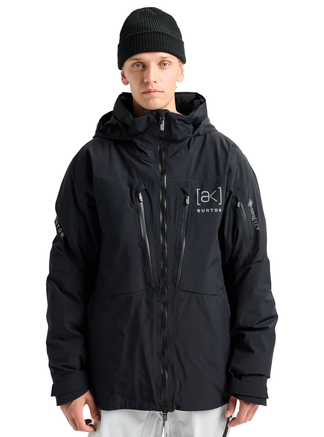Burton [ak] LZ GORE-TEX Down Jacket – Snowbiz