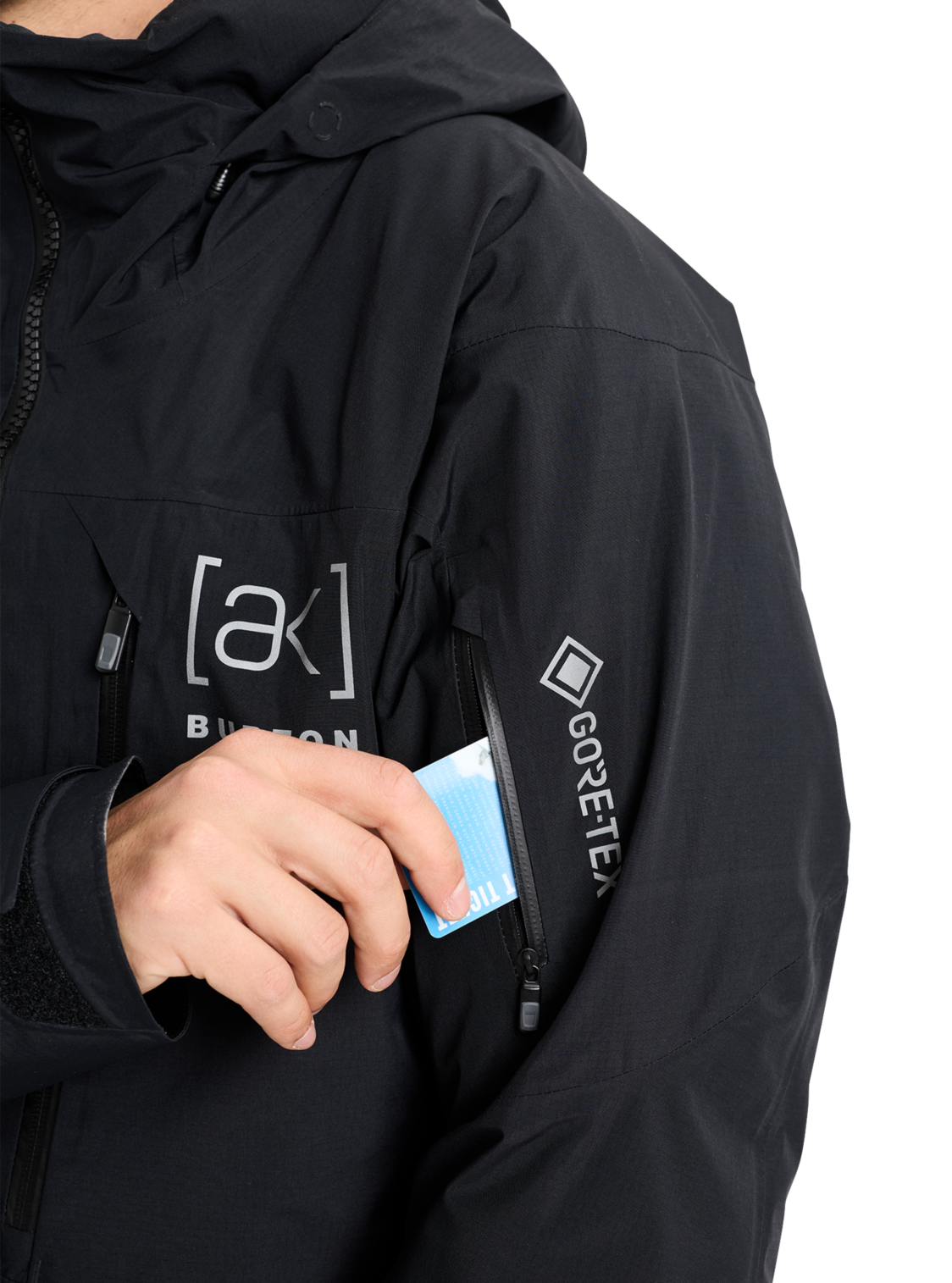 Burton [ak] LZ GORE-TEX Down Jacket