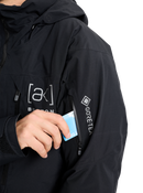 Burton [ak] LZ GORE-TEX Down Jacket