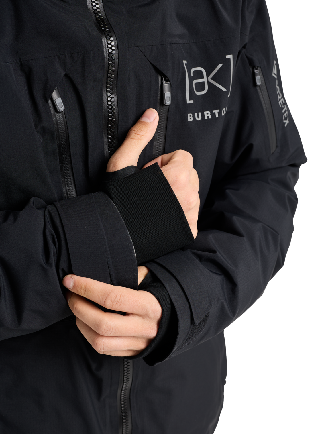 Burton [ak] LZ GORE-TEX Down Jacket