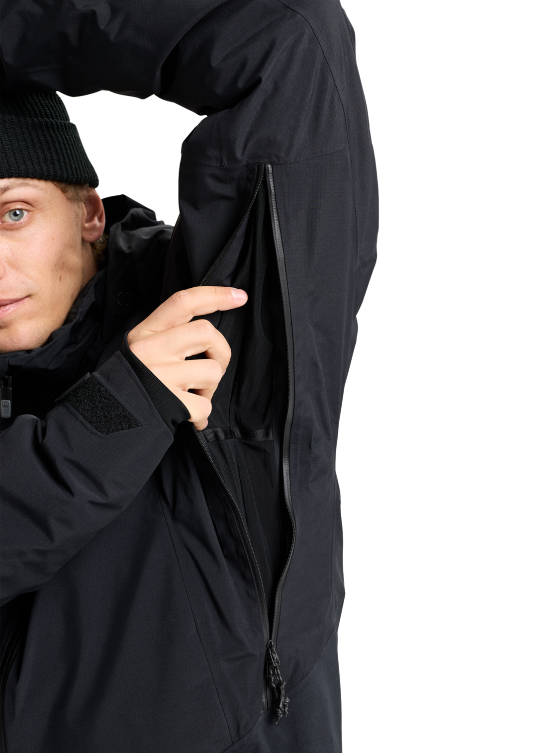 Burton [ak] LZ GORE-TEX Down Jacket – Snowbiz