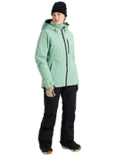 Burton [ak] Flare Down GORE-TEX Down Womens Jacket