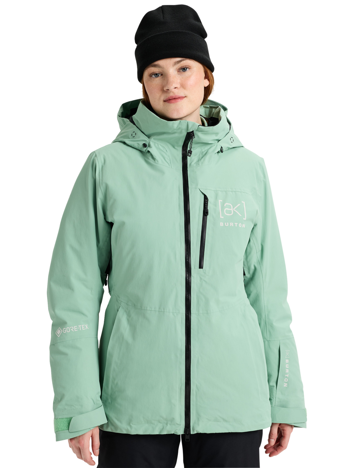 Burton [ak] Flare Down GORE-TEX Down Womens Jacket