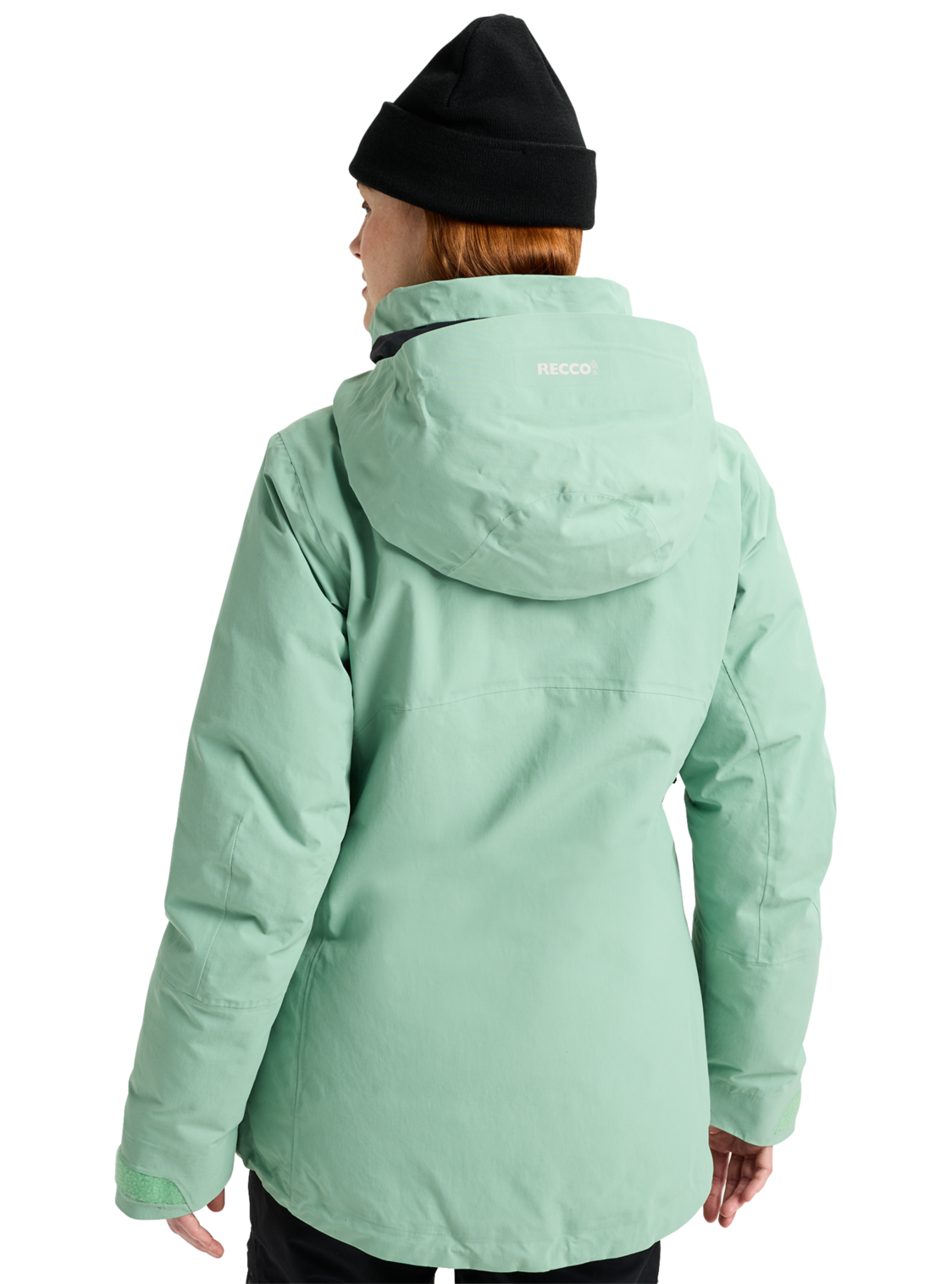 Burton [ak] Flare Down GORE-TEX Down Womens Jacket