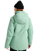 Burton [ak] Flare Down GORE-TEX Down Womens Jacket