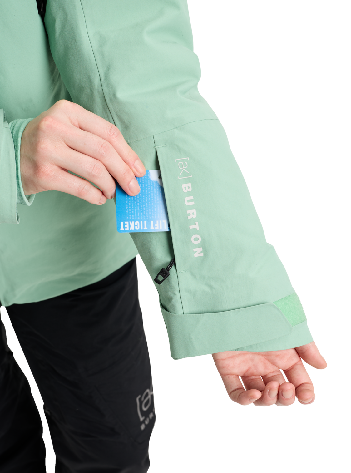 Burton [ak] Flare Down GORE-TEX Down Womens Jacket