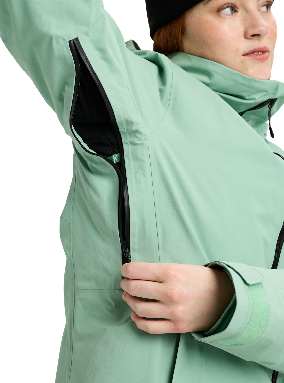 Burton [ak] Flare Down GORE-TEX Down Womens Jacket