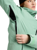 Burton [ak] Flare Down GORE-TEX Down Womens Jacket