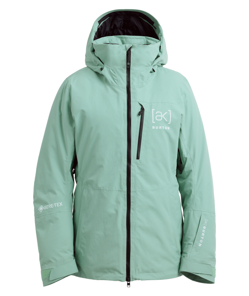Burton [ak] Flare Down GORE-TEX Down Womens Jacket