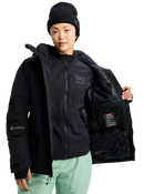 Burton [ak] Flare Down GORE-TEX Down Womens Jacket