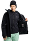 Burton [ak] Flare Down GORE-TEX Down Womens Jacket