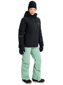 Burton [ak] Flare Down GORE-TEX Down Womens Jacket