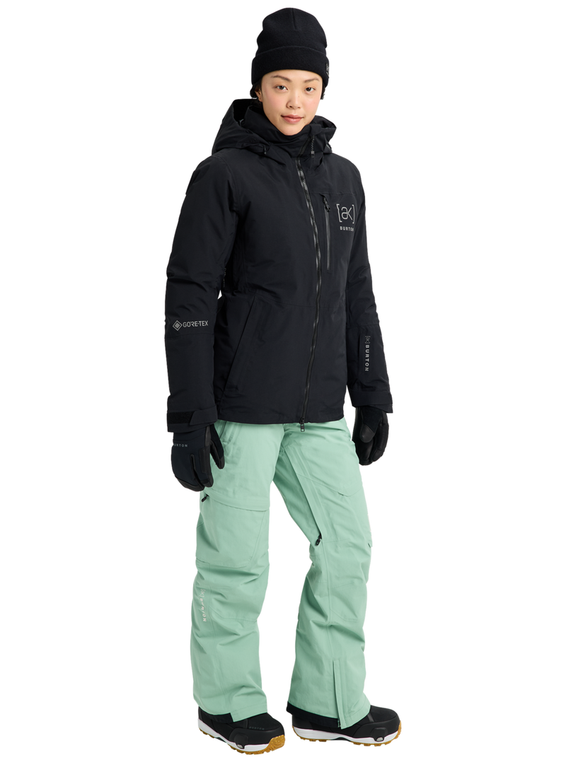 Burton [ak] Flare Down GORE-TEX Down Womens Jacket