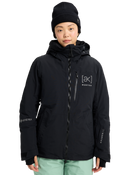 Burton [ak] Flare Down GORE-TEX Down Womens Jacket