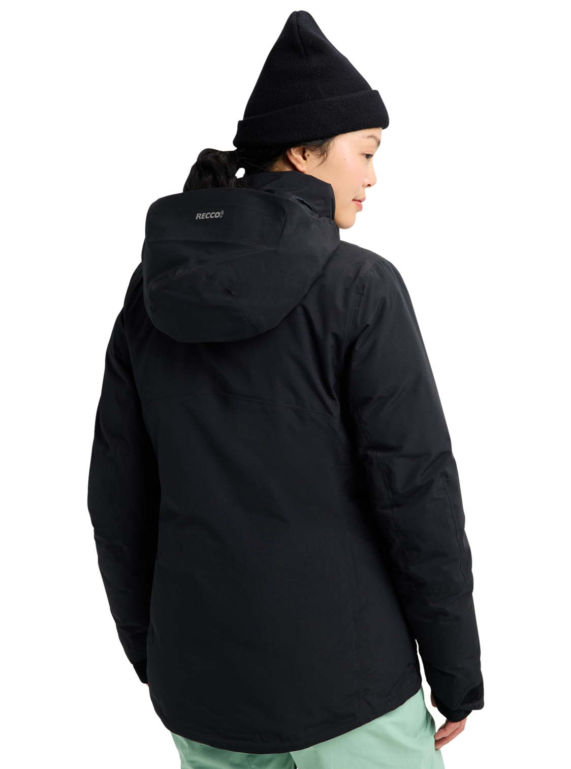Burton [ak] Flare Down GORE-TEX Down Womens Jacket