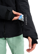 Burton [ak] Flare Down GORE-TEX Down Womens Jacket