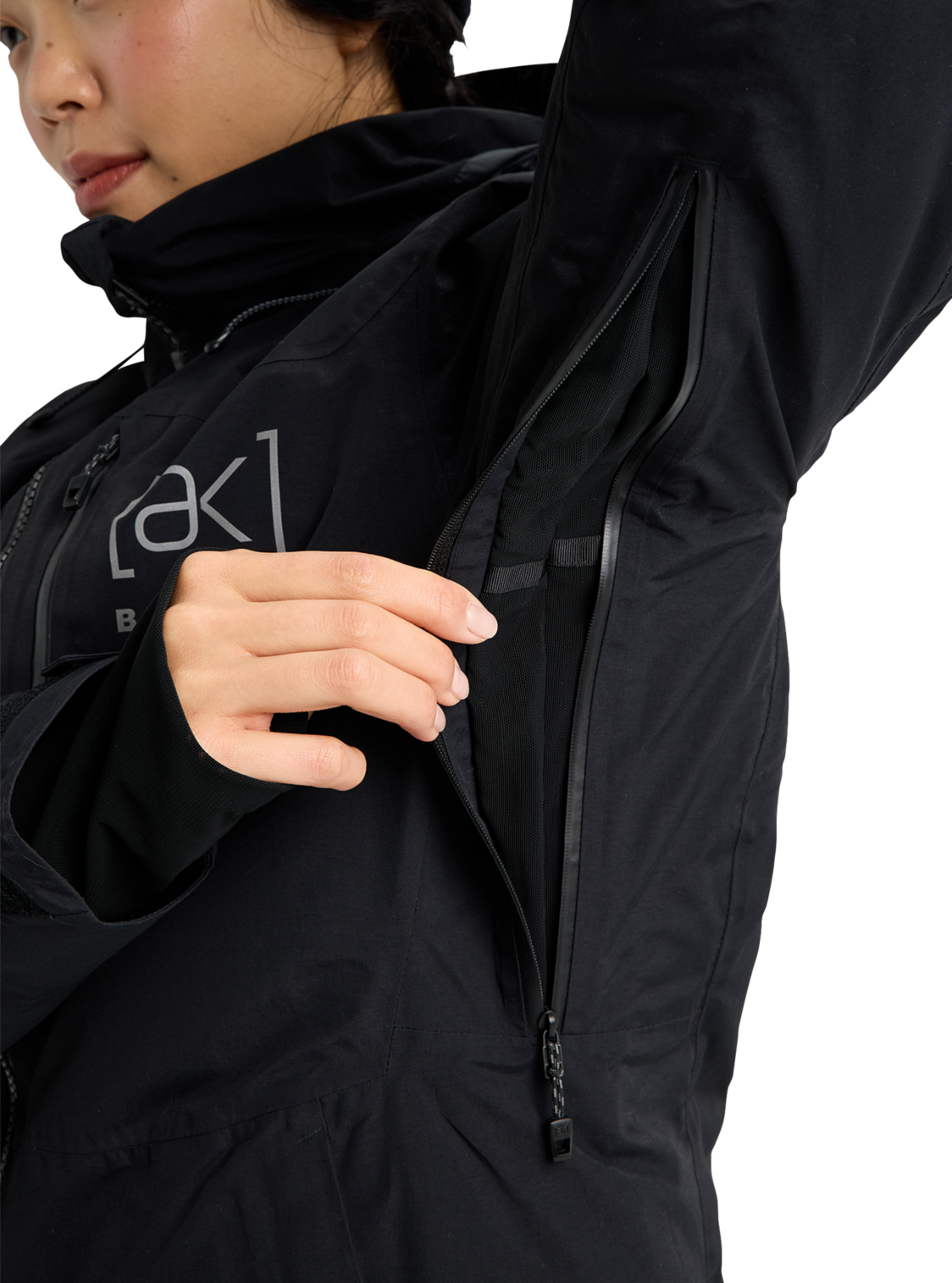 Burton [ak] Flare Down GORE-TEX Down Womens Jacket