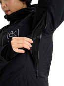 Burton [ak] Flare Down GORE-TEX Down Womens Jacket