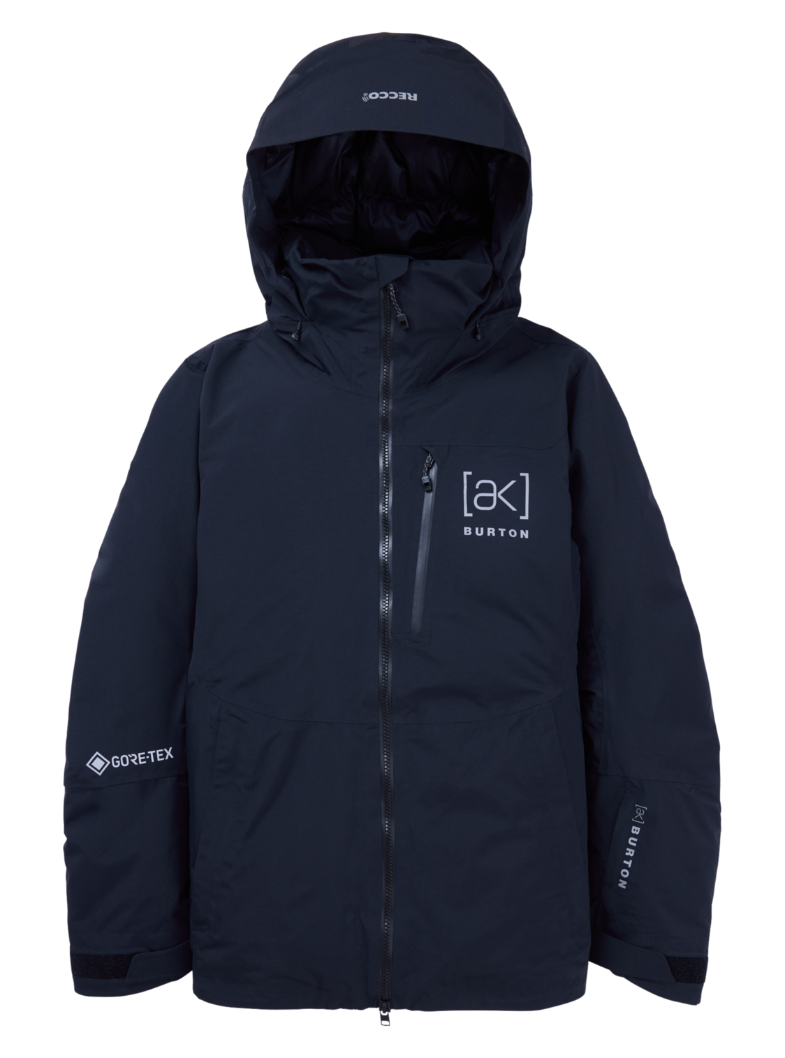 Burton [ak] Flare Down GORE-TEX Down Womens Jacket
