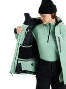Burton [ak] Flare Down GORE-TEX Down Womens Jacket