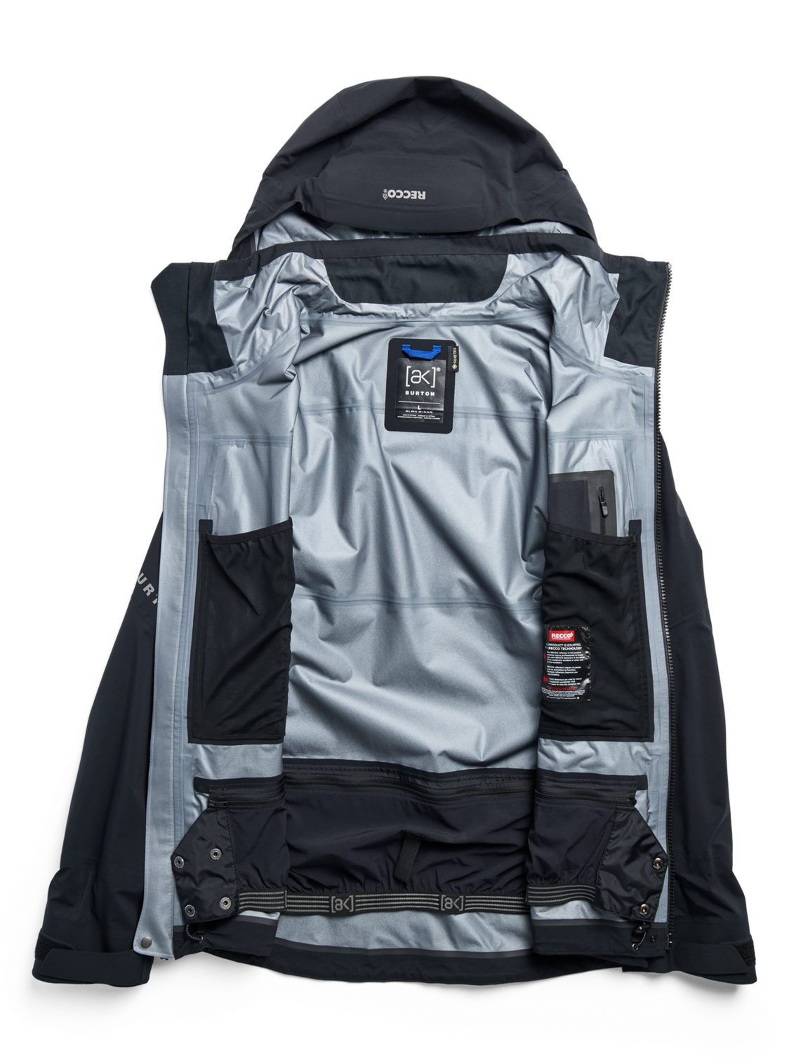 Burton [ak] Hover GORE-TEX C-Knit 3L Stretch Jacket