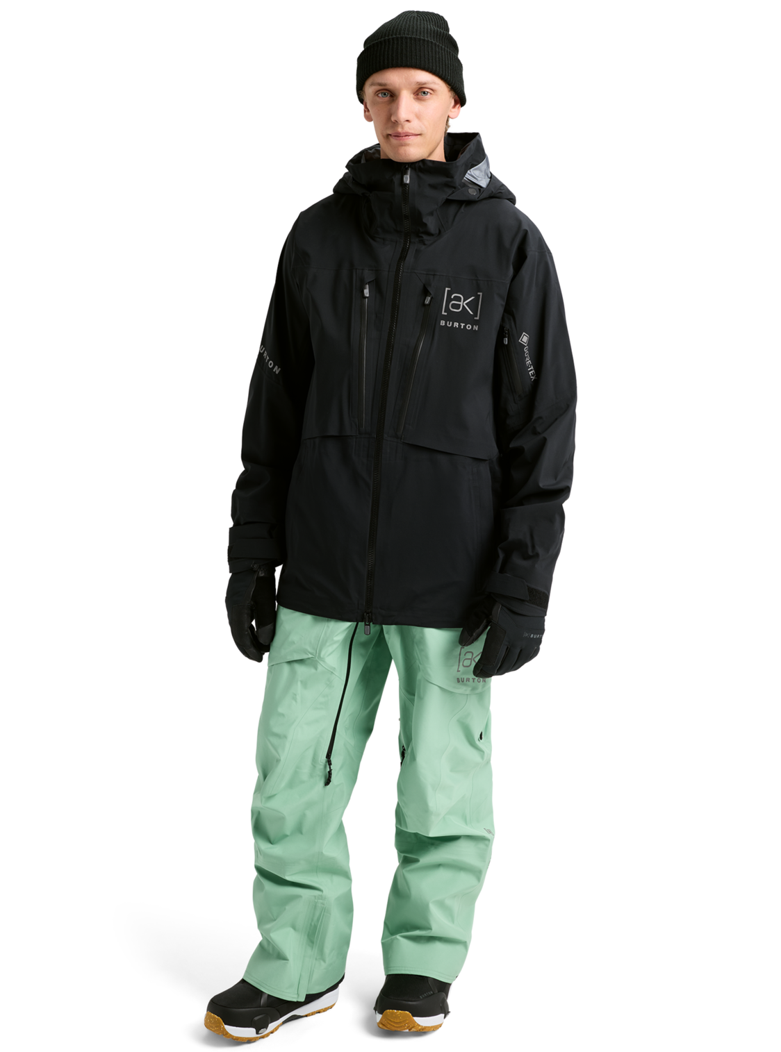 Burton [ak] Hover GORE-TEX C-Knit 3L Stretch Jacket