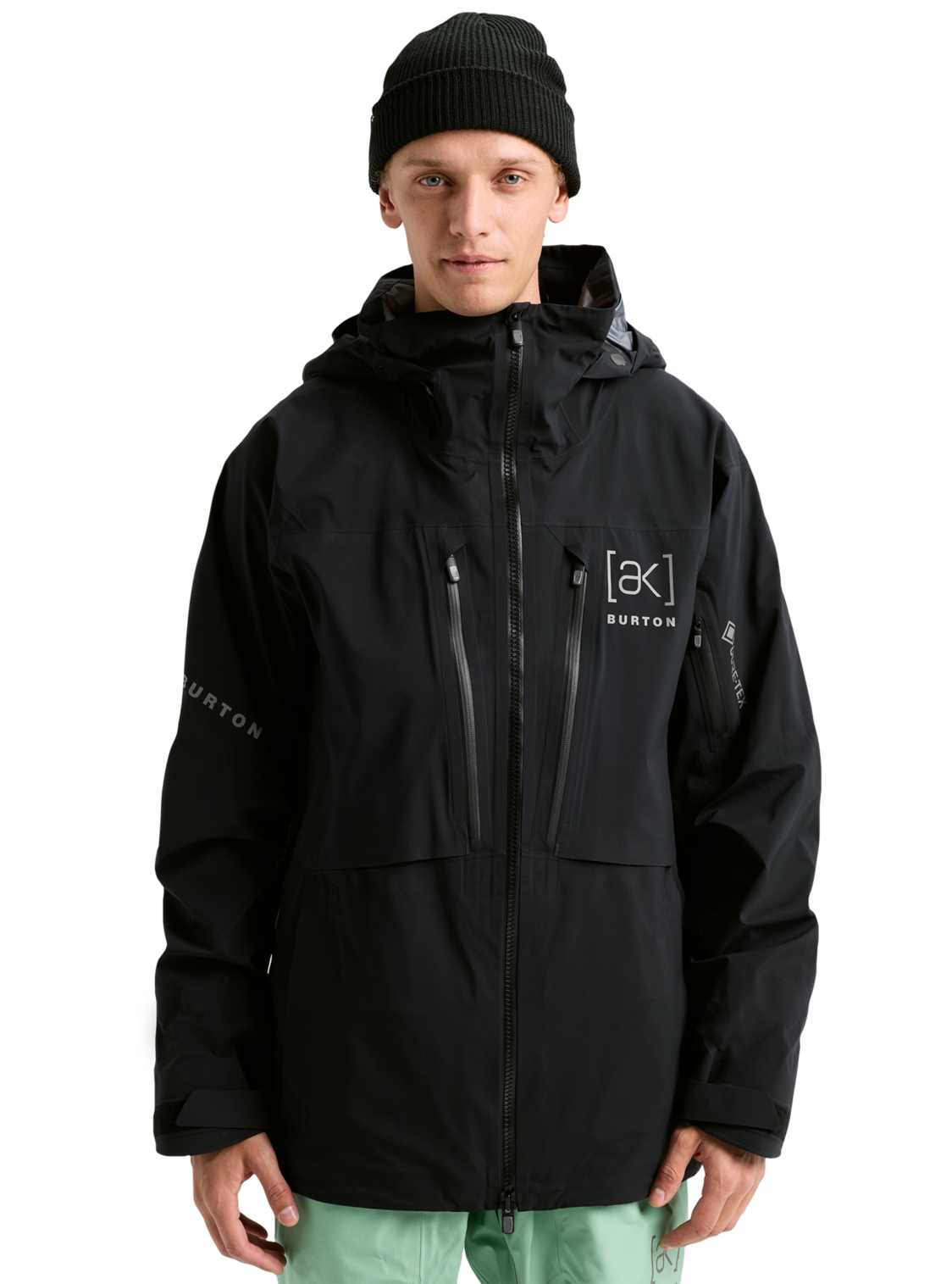 Burton [ak] Hover GORE-TEX C-Knit 3L Stretch Jacket