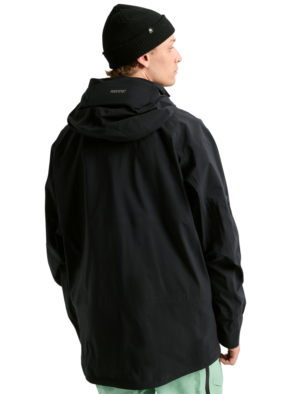 Burton [ak] Hover GORE-TEX C-Knit 3L Stretch Jacket