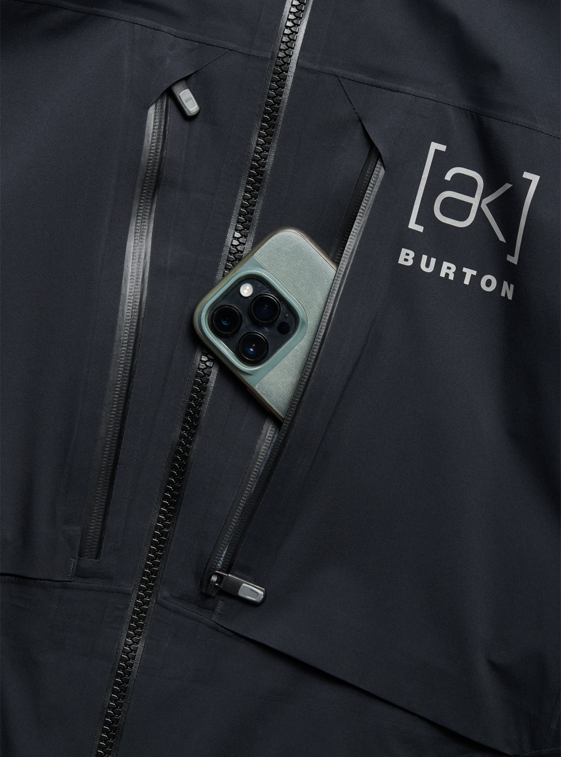 Burton [ak] Hover GORE-TEX C-Knit 3L Stretch Jacket