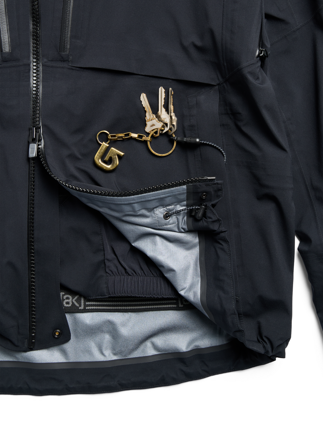 Burton [ak] Hover GORE-TEX C-Knit 3L Stretch Jacket