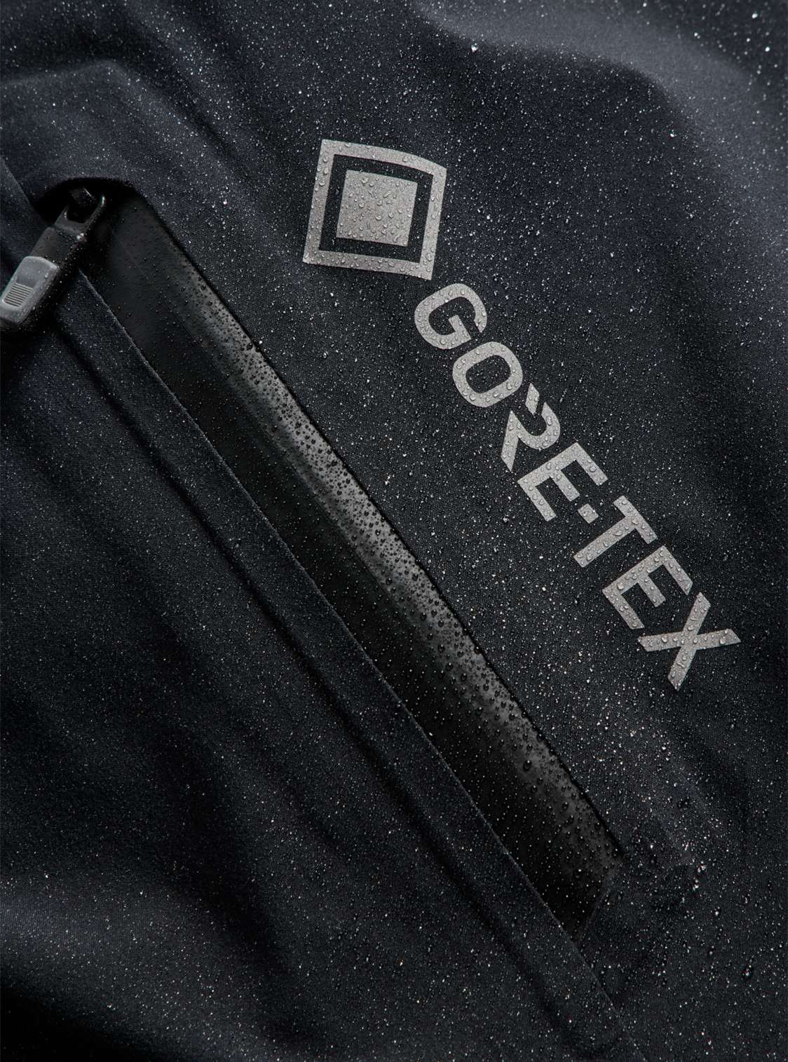 Burton [ak] Hover GORE-TEX C-Knit 3L Stretch Jacket