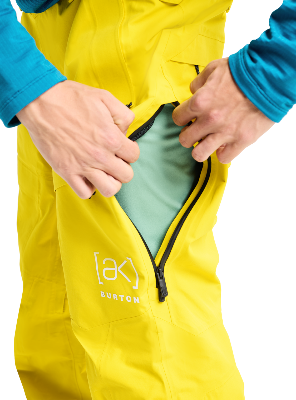 Burton [ak] Swash GORE-TEX Pants