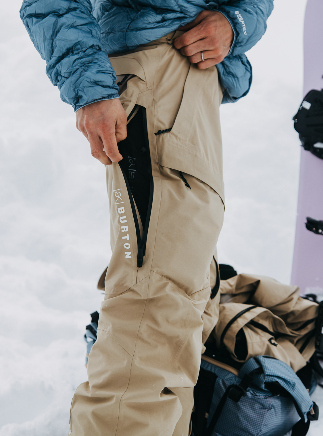 Burton [ak] Swash GORE-TEX Pants
