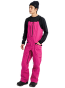 Burton [ak] Freebird GORE-TEX 3L Stretch Bib Pants