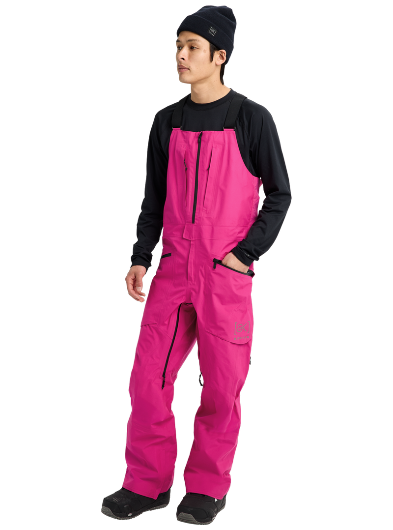 Burton [ak] Freebird GORE-TEX 3L Stretch Bib Pants