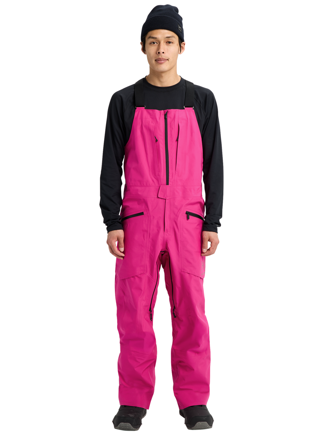 Burton [ak] Freebird GORE-TEX 3L Stretch Bib Pants